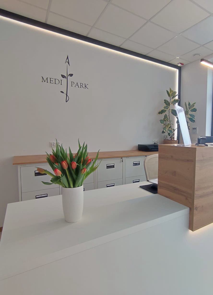 Centrum Rehabilitacji Medi-Park Międzychód